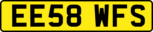 EE58WFS