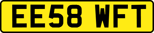 EE58WFT