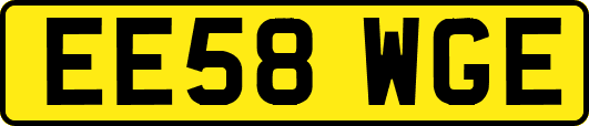 EE58WGE