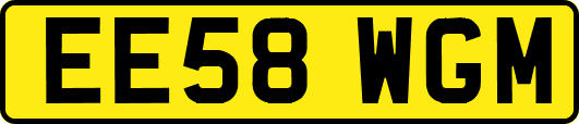 EE58WGM