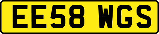 EE58WGS