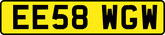 EE58WGW