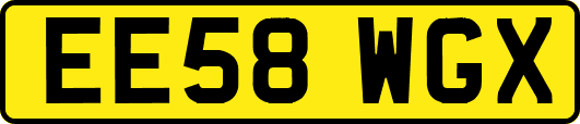 EE58WGX