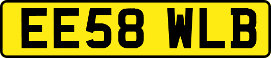 EE58WLB