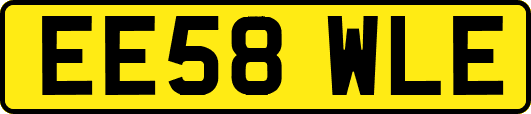 EE58WLE