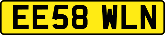 EE58WLN