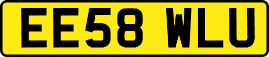 EE58WLU