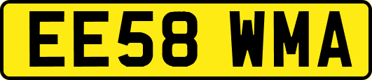 EE58WMA
