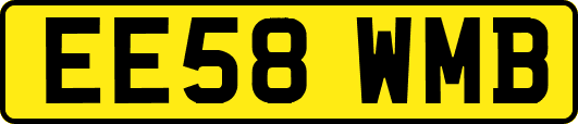 EE58WMB