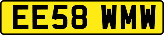 EE58WMW
