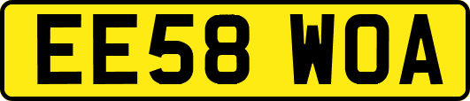 EE58WOA