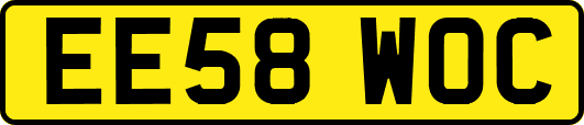 EE58WOC