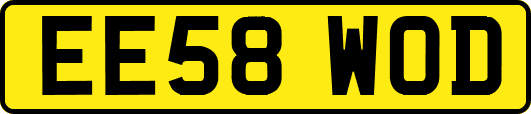 EE58WOD