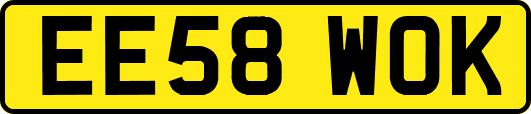 EE58WOK