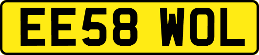 EE58WOL