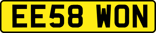 EE58WON