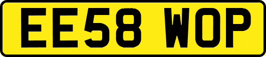 EE58WOP