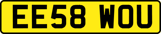 EE58WOU