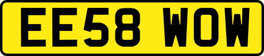 EE58WOW