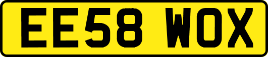 EE58WOX