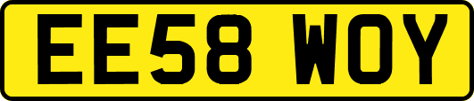 EE58WOY