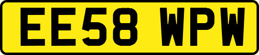 EE58WPW