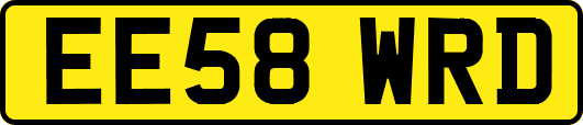 EE58WRD