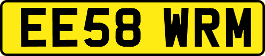EE58WRM