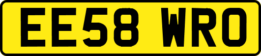 EE58WRO