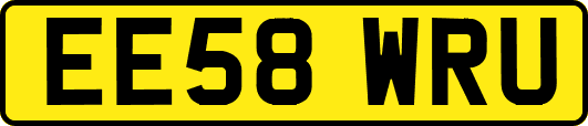 EE58WRU