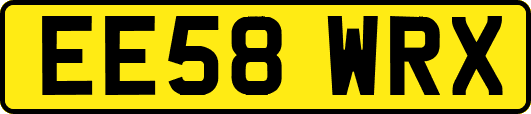 EE58WRX