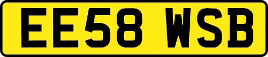 EE58WSB