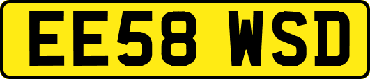 EE58WSD