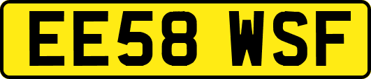 EE58WSF