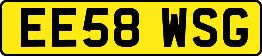 EE58WSG