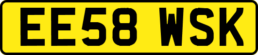 EE58WSK