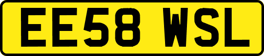 EE58WSL