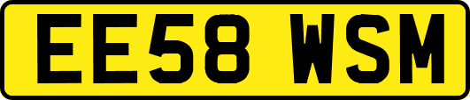 EE58WSM