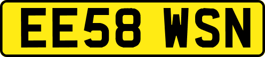 EE58WSN