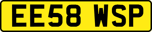 EE58WSP