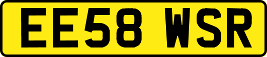 EE58WSR