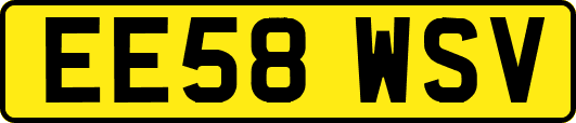 EE58WSV