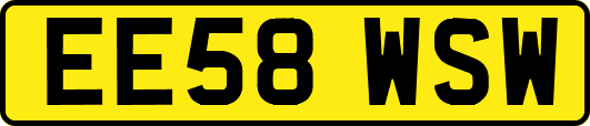 EE58WSW