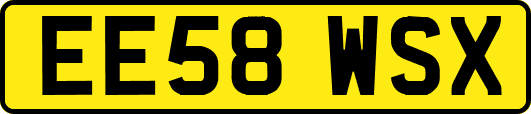 EE58WSX
