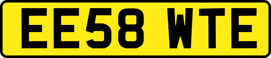 EE58WTE