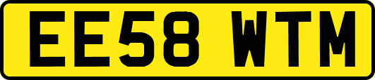EE58WTM