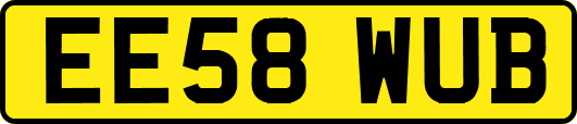 EE58WUB