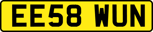 EE58WUN