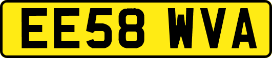 EE58WVA