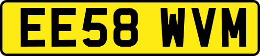 EE58WVM